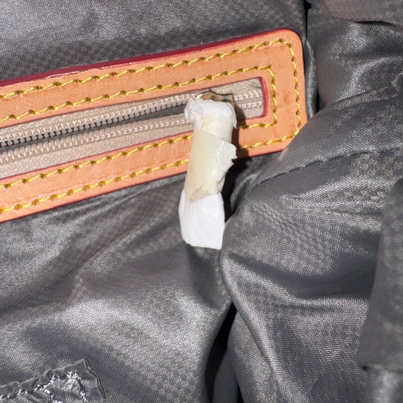 MZ Wallace Quilted Crossbody Bag in Magnet new not tags - Picture 7 of 13